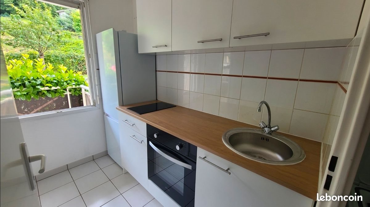 Appartement à louer, 47m², Tulle