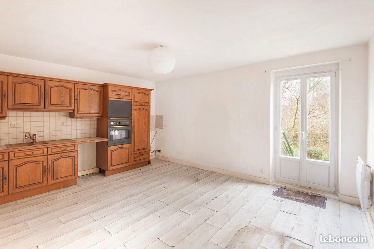 Appartement à vendre, 42m², Ollainville