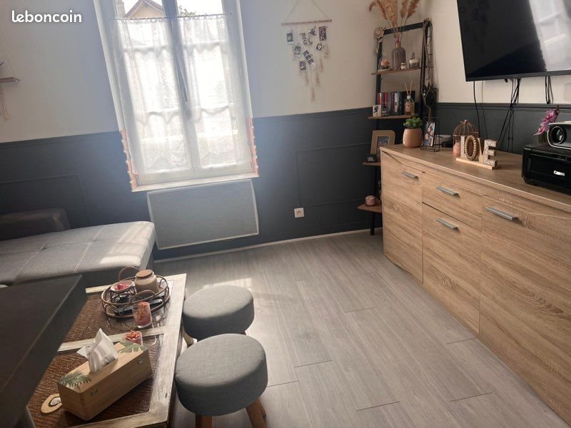 Appartement à louer, 45m², Saint-Cyr-sur-Morin