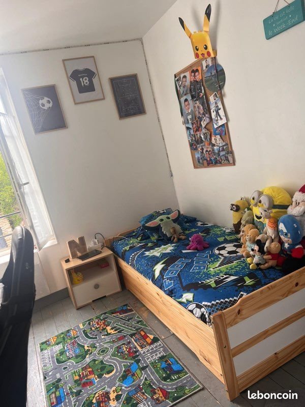 Appartement à louer, 45m², Saint-Cyr-sur-Morin