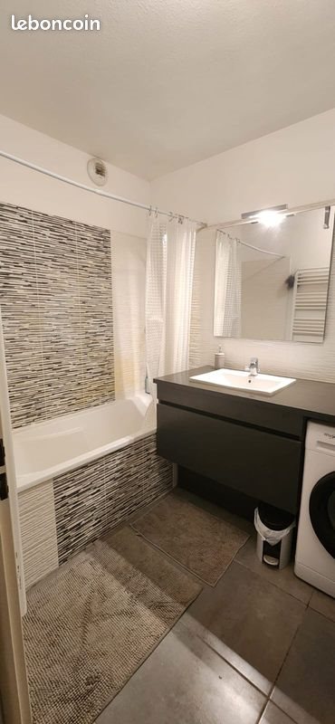 Maison à louer, 80m², Baillargues