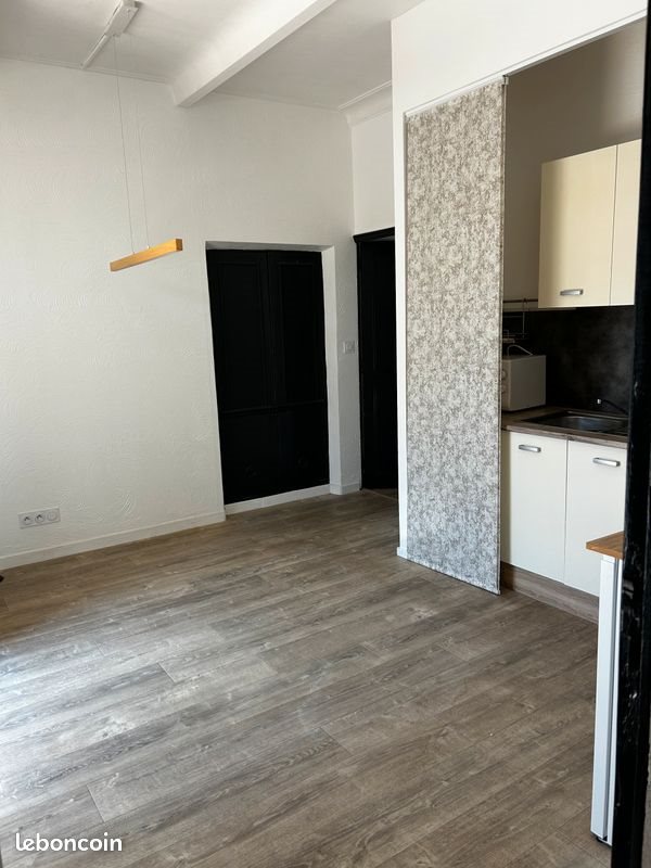 Appartement à louer, 32m², Avignon