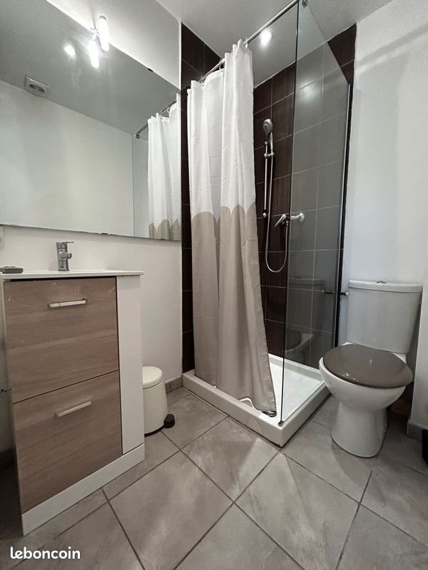Appartement à louer, 32m², Avignon