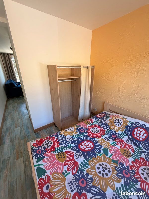 Appartement à louer, 26m², Lisieux