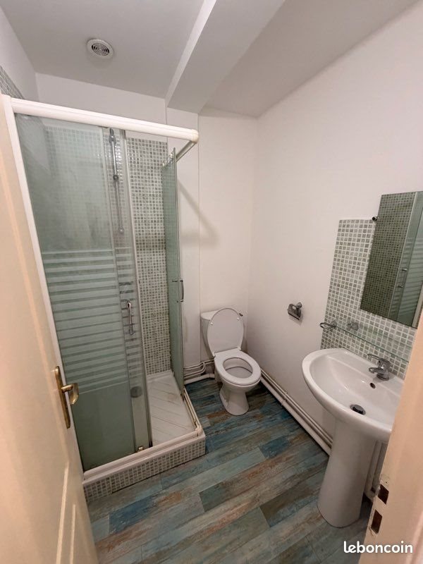 Appartement à louer, 26m², Lisieux