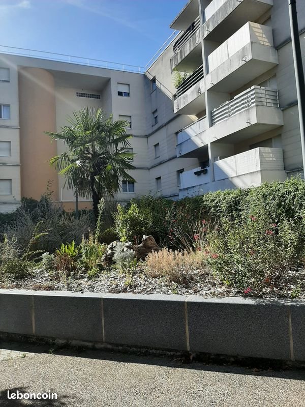 Appartement à vendre, 67m², Orly