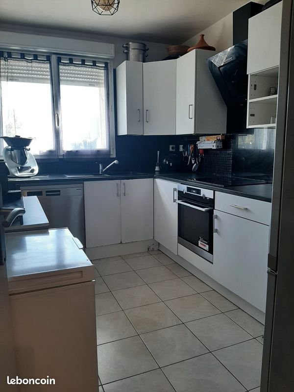 Appartement à vendre, 67m², Orly