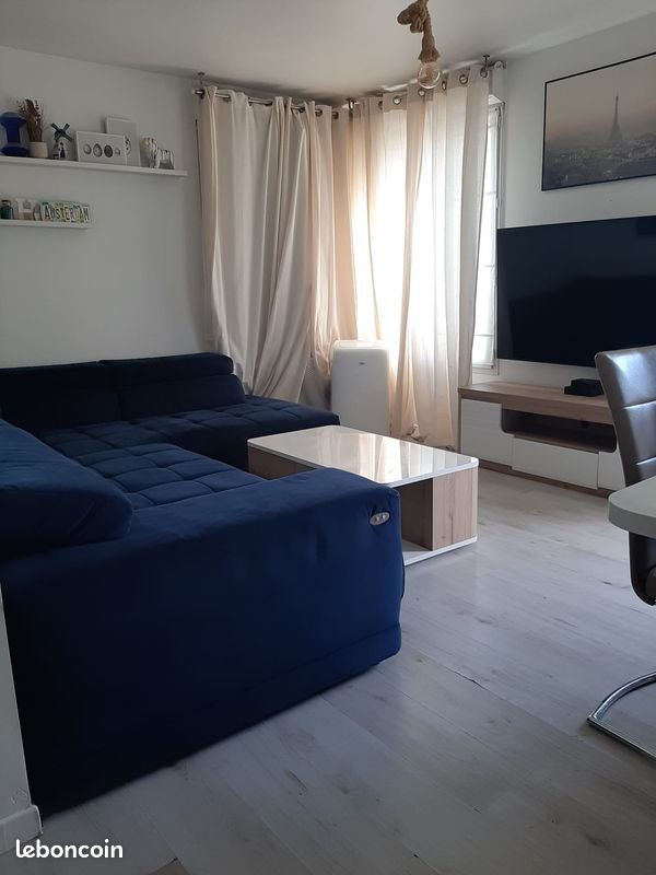 Appartement à vendre, 67m², Orly