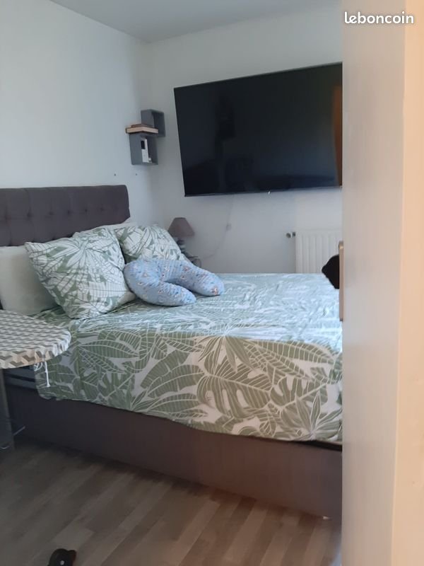 Appartement à vendre, 67m², Orly