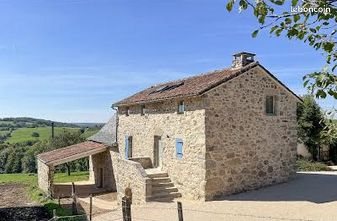 Maison à louer, 88m², Sanvensa