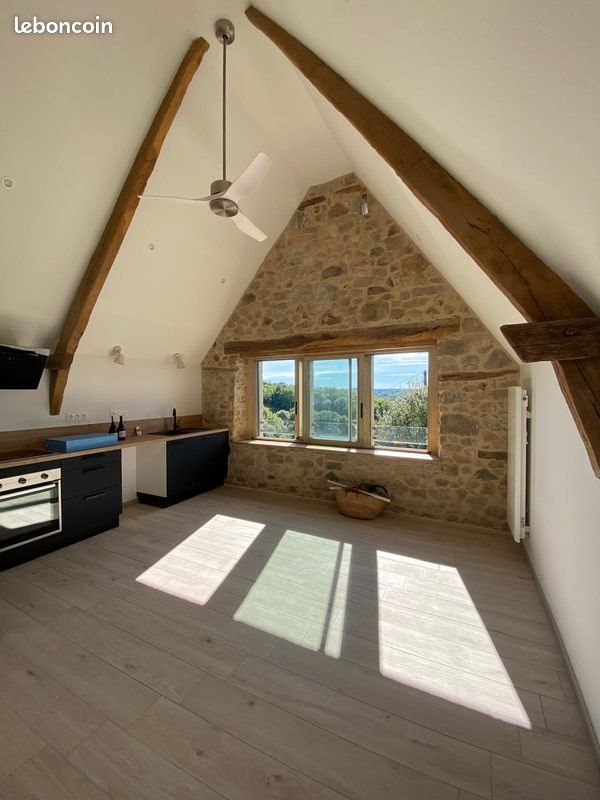 Maison à louer, 88m², Sanvensa