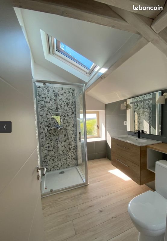 Maison à louer, 88m², Sanvensa