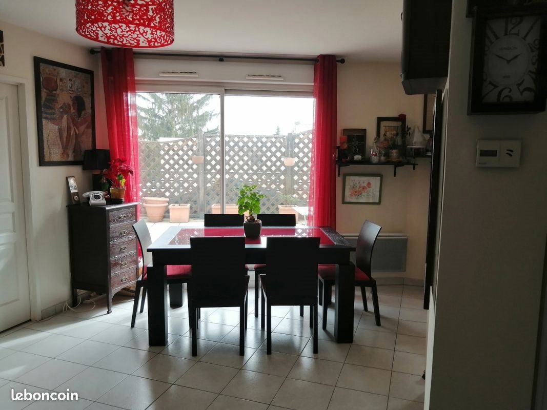 Appartement à vendre, 40m², Vaulx-en-Velin