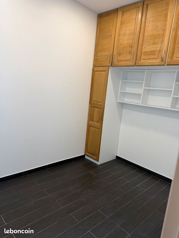 Appartement à louer, 28m², Aubervilliers