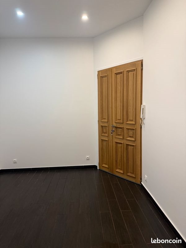Appartement à louer, 28m², Aubervilliers