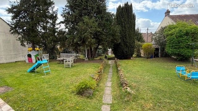 Maison à vendre, 143m², Chaumontel