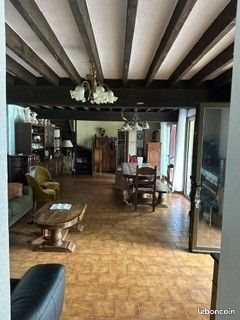 Maison à vendre, 143m², Chaumontel