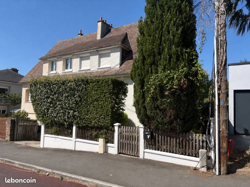 Maison à vendre, 112m², Caen