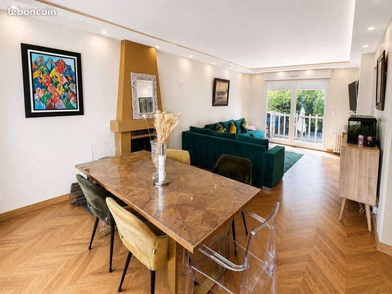 Maison à vendre, 112m², Caen