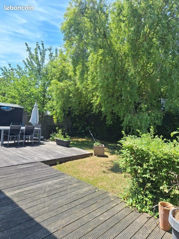 Maison à vendre, 112m², Caen