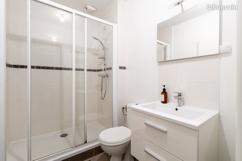 Appartement à louer, 35m², Nantes