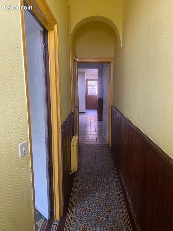 Maison à vendre, 90m², Jeumont