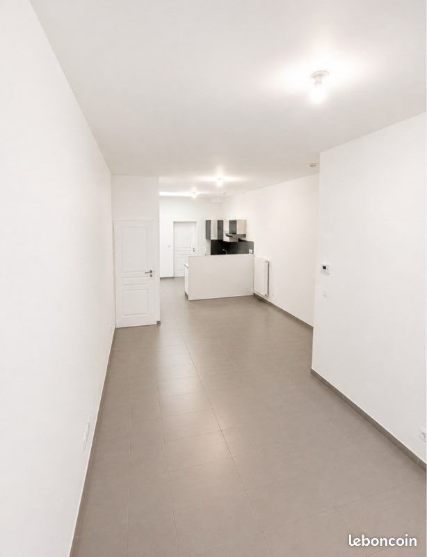 Maison à louer, 90m², Tourcoing