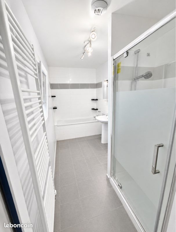 Maison à louer, 90m², Tourcoing