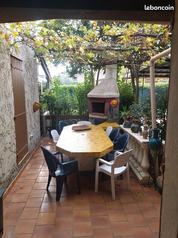 Maison à vendre, 104m², Ajaccio