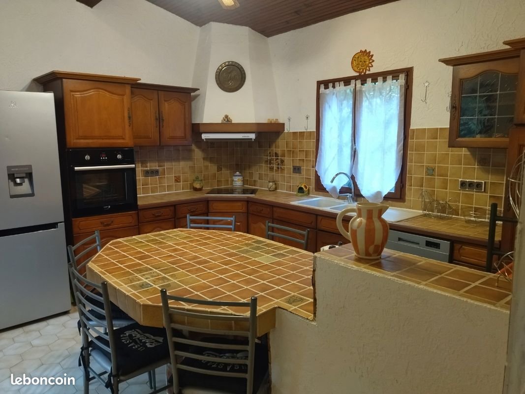 Maison à vendre, 104m², Ajaccio
