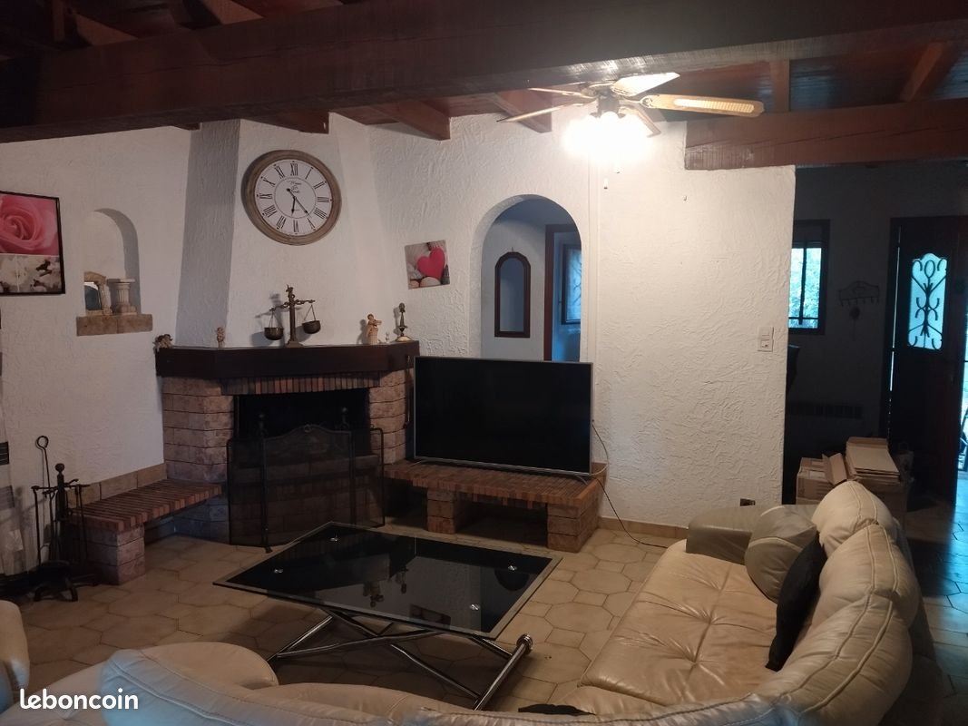 Maison à vendre, 104m², Ajaccio