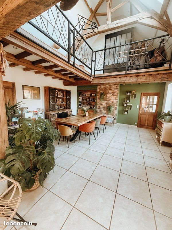 Maison à vendre, 170m², Mazinghien