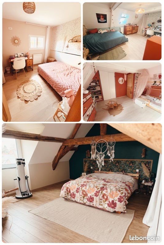 Maison à vendre, 170m², Mazinghien