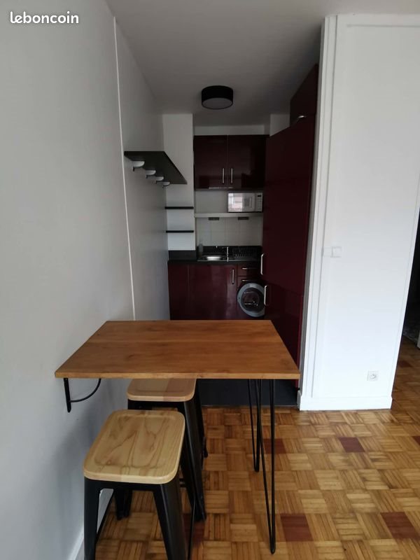 Appartement à louer, 28m², Rueil-Malmaison