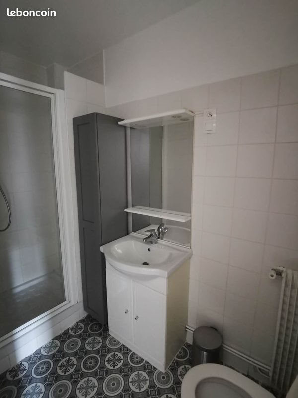 Appartement à louer, 28m², Rueil-Malmaison