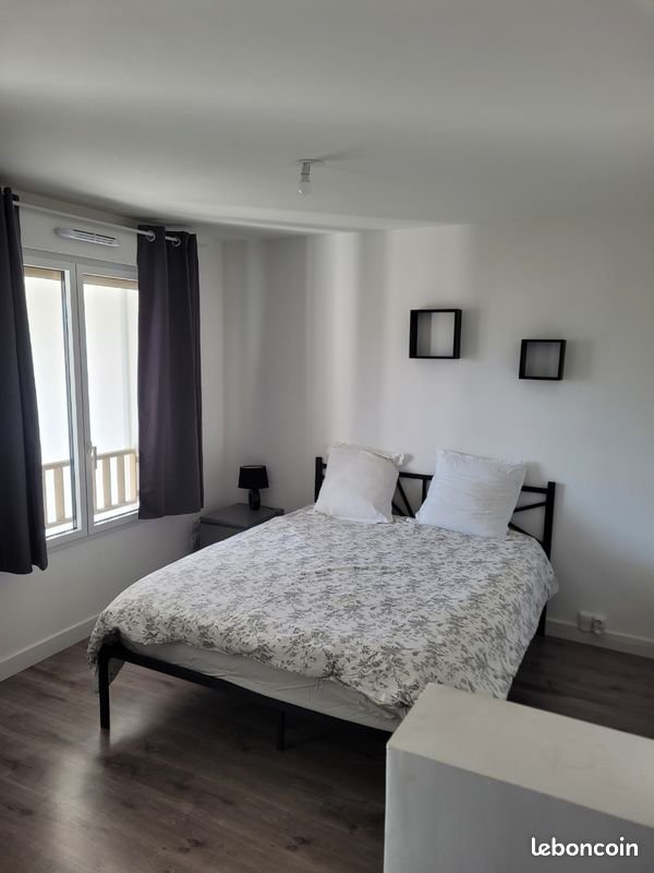Appartement à louer, 90m², Villenave-d'Ornon