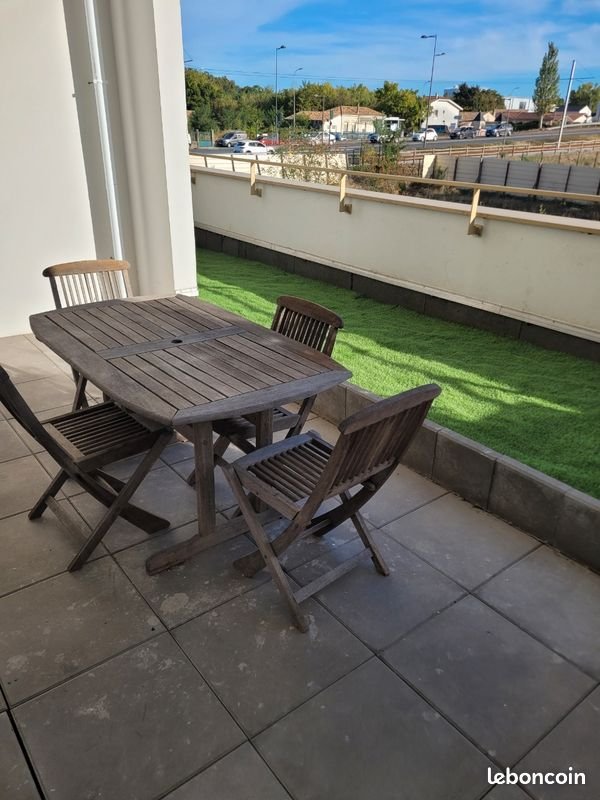 Appartement à louer, 90m², Villenave-d'Ornon