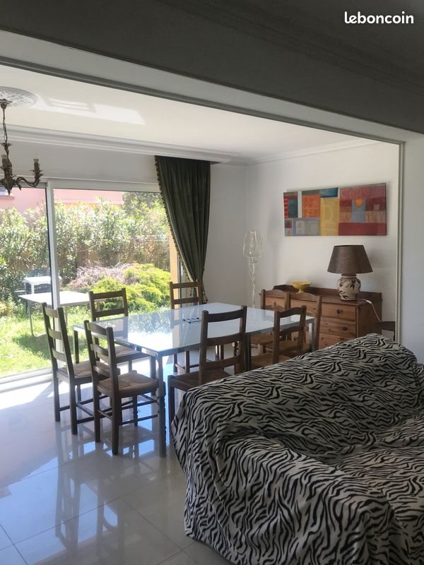 Maison à louer, 110m², Toulouse