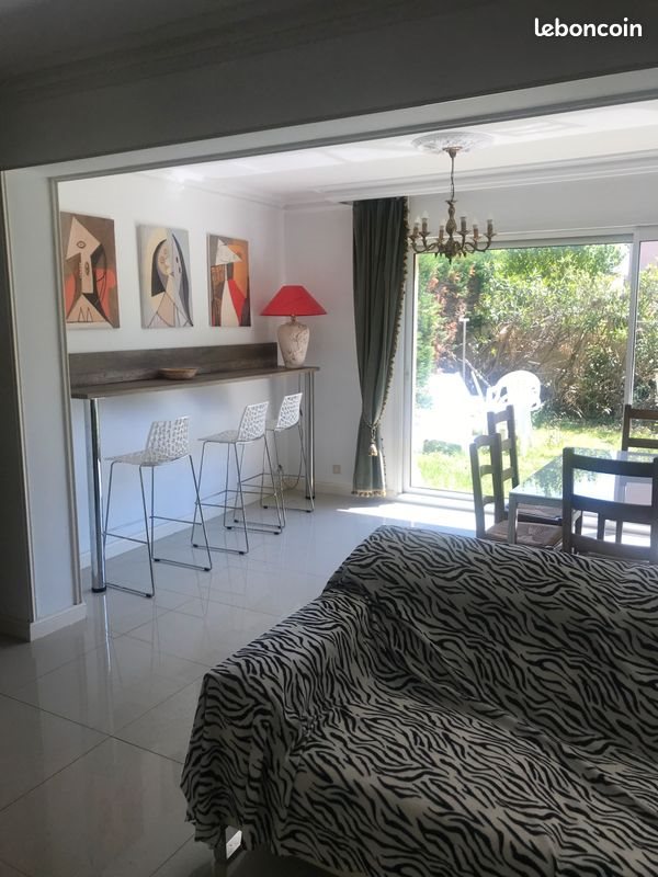 Maison à louer, 110m², Toulouse