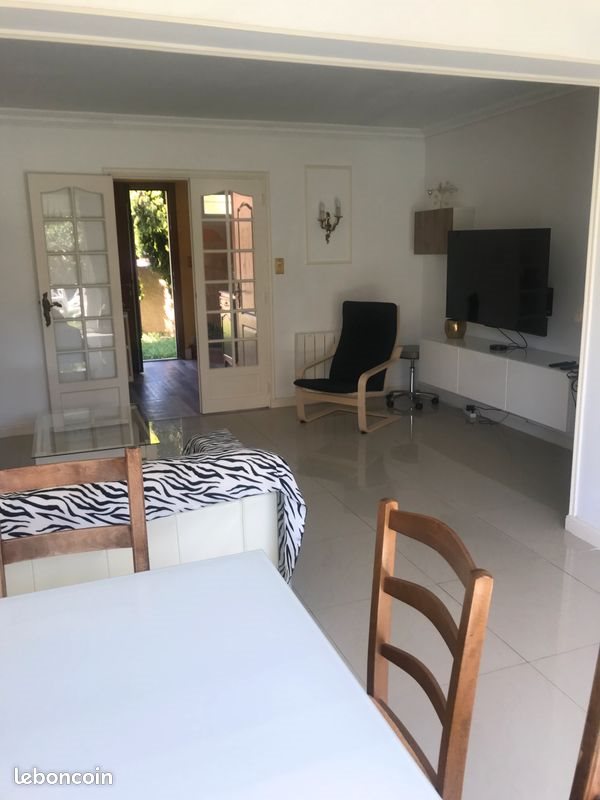 Maison à louer, 110m², Toulouse