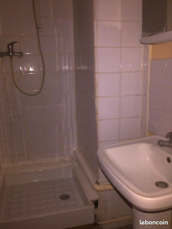 Appartement à louer, 14m², Lille