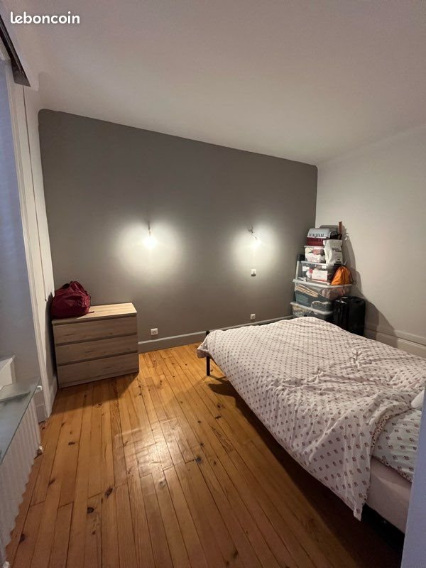 Appartement à louer, 57m², Aurillac
