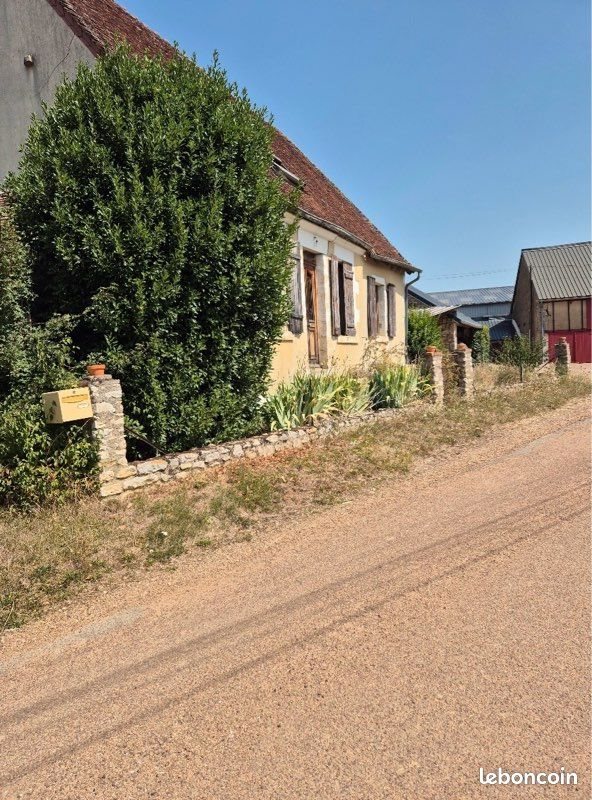 Maison à vendre, 97m², Saint-Aubin-les-Forges