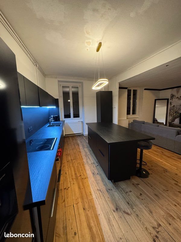 Appartement à louer, 95m², Annonay
