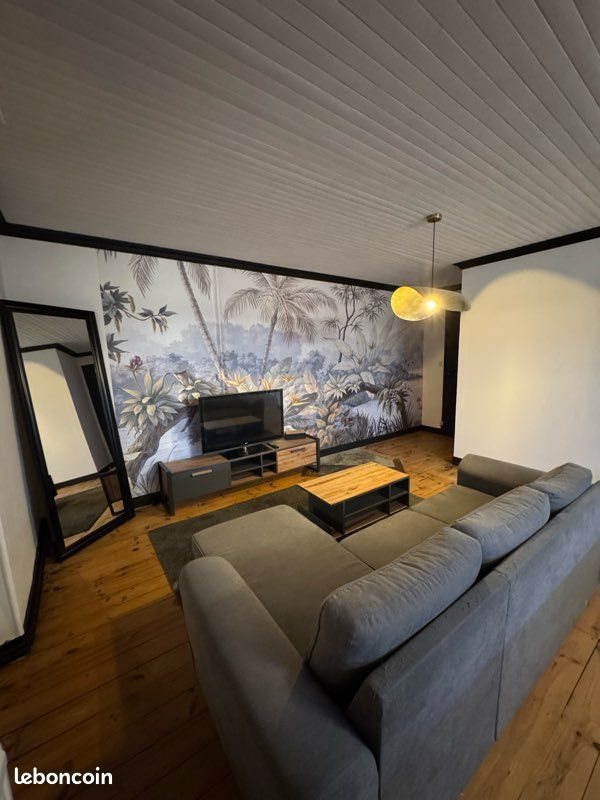 Appartement à louer, 95m², Annonay