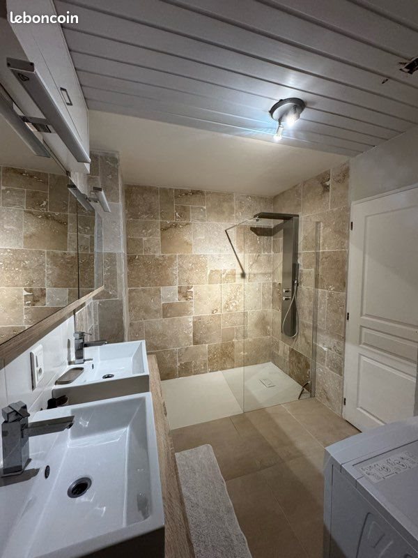 Appartement à louer, 95m², Annonay