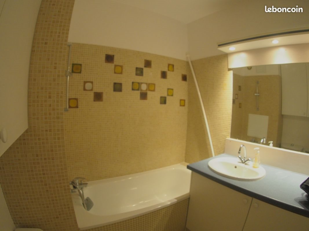 Appartement à louer, 20m², Strasbourg