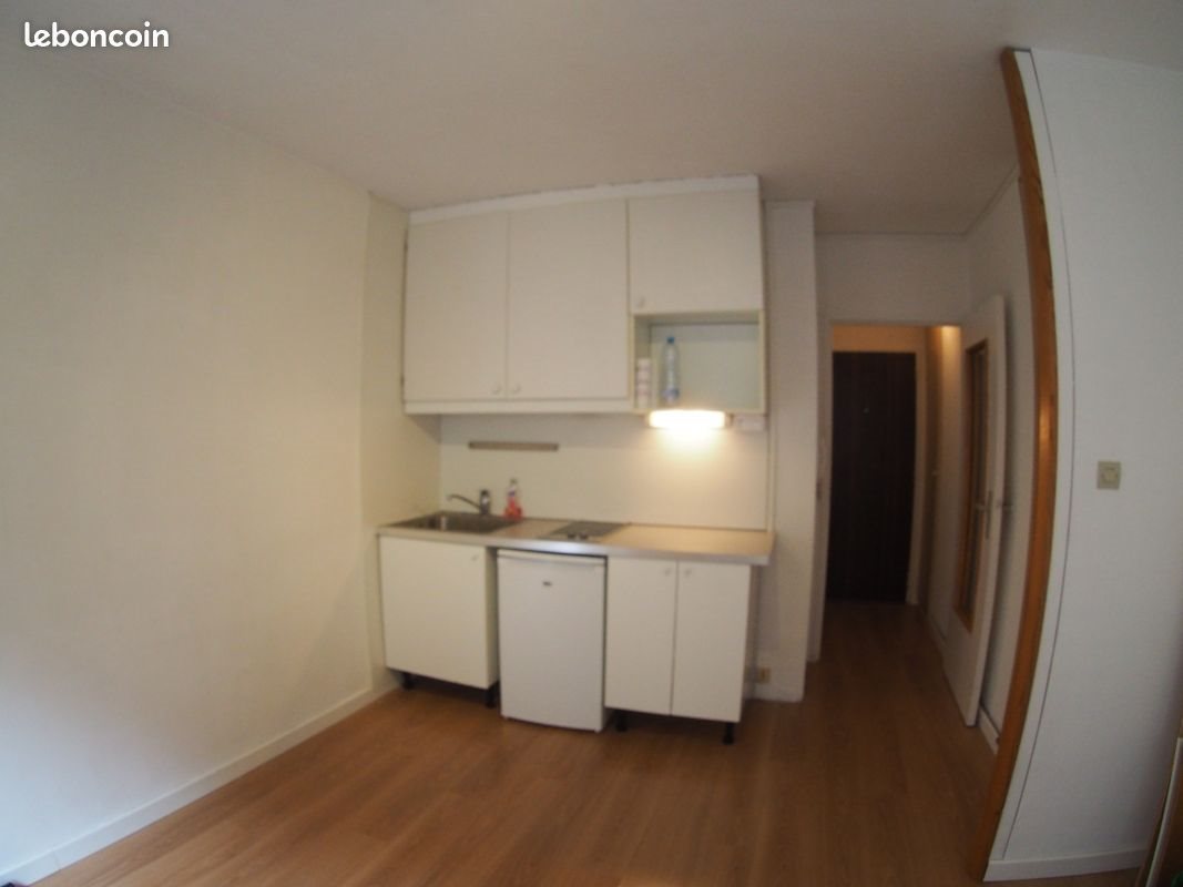 Appartement à louer, 20m², Strasbourg