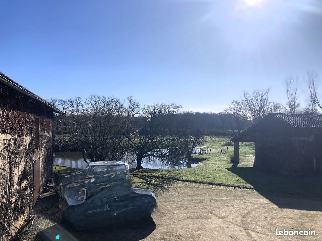 Appartement à louer, 62m², Châtillon-sur-Chalaronne