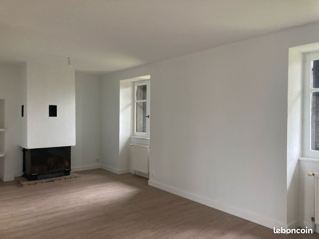 Appartement à louer, 62m², Châtillon-sur-Chalaronne